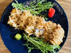 -喜粤糖朝餐厅(三八广场店)