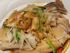 -天喜酒楼饭市·茶市(同德皇宫店)