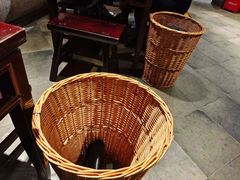 -南京大牌档(香港广场店)