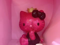 -凯蒂猫主题馆