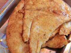 -山河屯铁锅炖鲜鹅·东北菜(开发区一店)