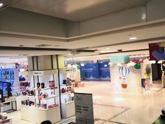-麦凯乐(尚志大街店)