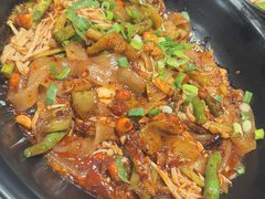 -掌上鲜(南顺城街店)