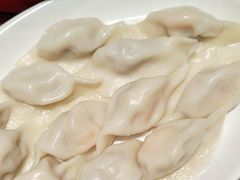-喜家德虾仁水饺(北京超极合生汇店)