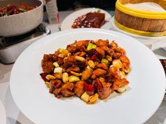 -局气 烤鸭·北京菜(光华路店)