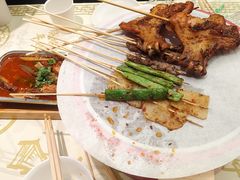 -串盟烧烤大排档·长沙美食地标(星沙店)