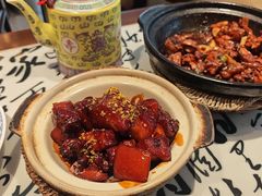 -南昌大饭店·非遗南昌菜(万寿宫店)