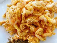 -渔民船说·北塘海鲜·天津菜·海肠捞饭(北塘古镇店)