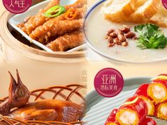 -点都德(龙之梦店)