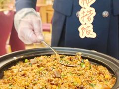 -品海楼·大连海胆锅贴馆(东港店)