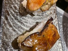 -昱匠·日本料理(金融街店)