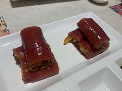 -隆隆金大茶楼(地王广场店)