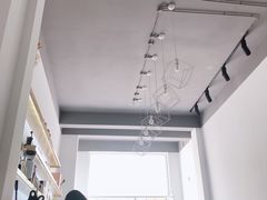 -稀物集咖啡(徽州大道店)