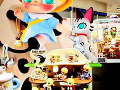 -泡泡玛特POPMART(苏州诚品生活店)
