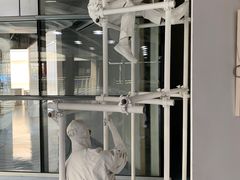 -长春世界雕塑园冰雪艺术天地