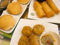 -添好运点心专门店(深水埗店)