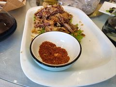 -甲巳酒店·本地特色菜