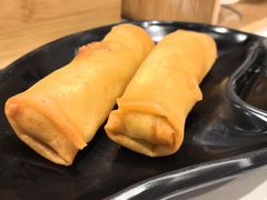 -馋三尺蟹粉小笼(人民广场店)