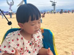 -大梅沙海滨公园