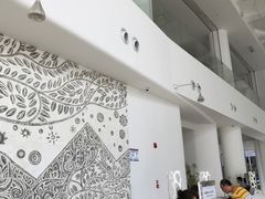 -三亚湾红树林度假世界(木棉酒店)