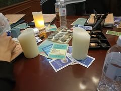 -十二宫Zodiac全息剧本杀推理馆(大世界店)