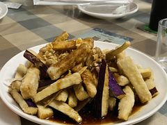 -华春餐馆(鱼山路店)