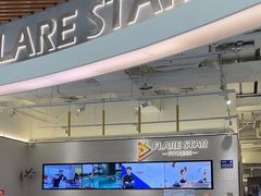 -FLARE STAR FITNESS(复地活力城店)