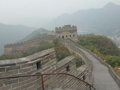 -居庸关长城