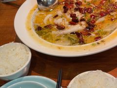 -鱼亨小鲜酸菜鱼(大信店)
