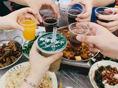 -小民大排档(光谷店)