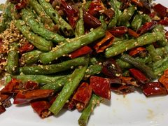 -金春禧·鲁菜海鲜(延吉路万达店)