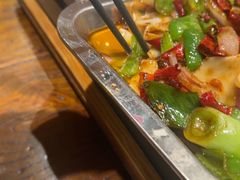 -杨老头鲜货烧烤(太古里店)