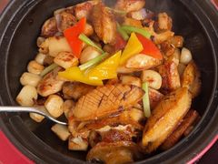 -鲜璟台·地标景观餐厅(上海中心店)