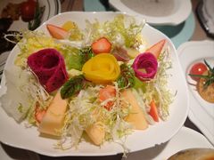 -波特曼西餐厅(中央大街店)