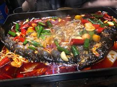 -欧匠葫炉鱼(钱江世纪城店)