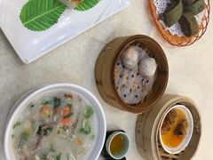 -顺德人家食府(黄金广场店)