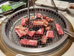 -火炉火自助餐(西直门凯德MALL店)