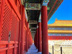 -北京市劳动人民文化宫(太庙)
