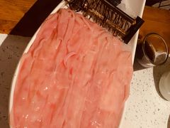 -骉骉老火锅(铁像寺路店)