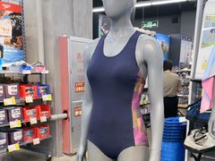 -迪卡侬(大英山店)