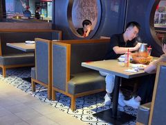 -老佛爷铜炉蛙锅(东门老街店)