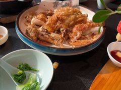 -唐猫庭院·千年陕菜(赛格国际购物中心店)