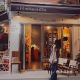 广州探店|胶片发烧友必打卡宝藏胶片店