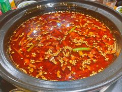 -小饕荟雅安贡椒鱼鲜馆(广福桥店)