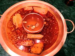-肆味(东原1891江景店)