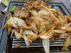 -老孙家饭庄·非遗(东关店)