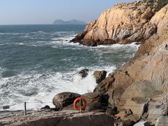 -广东惠东海龟国家级自然保护区