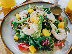 -HELLO 27 意面·沙拉·帕尼尼