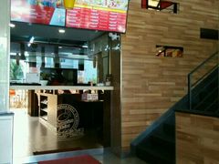 -尊宝比萨(杨美店)