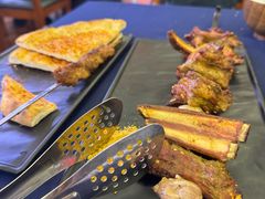 -伊带伊路新疆美食府(呼家楼店)